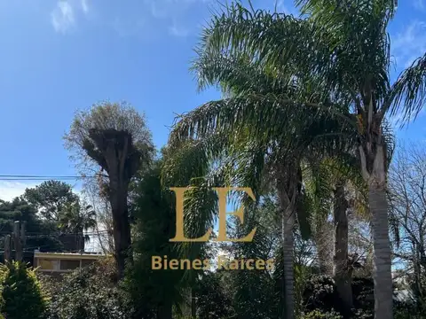 VENTA CASA EL NAUTICO ESCOBAR