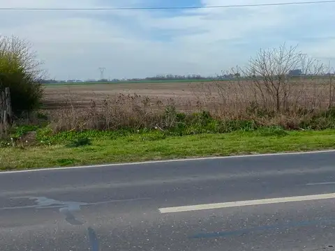 Terreno en Venta en Villa Constitución, USD 59.500