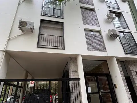 Departamento en Belgrano