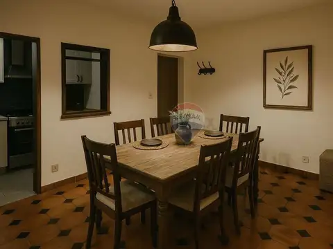 Depto Tipo Casa en Venta de 2 dormitorios