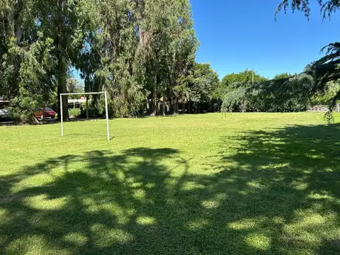 Terreno en Berazategui