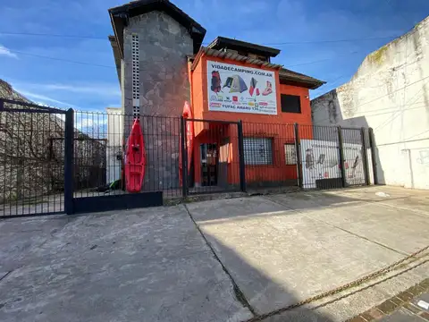 Local en Alquiler en San Isidro, Partido de San Isidro