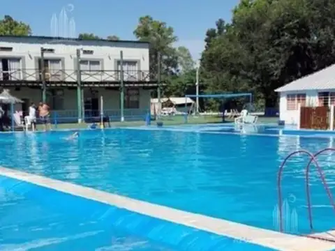 VENTA LOTE EN BARRIO LA FIACA  EN MORENO