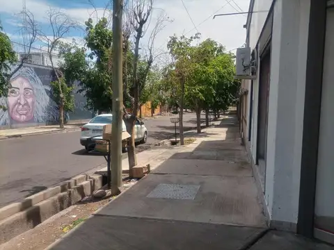 Francisco Aguirre 900