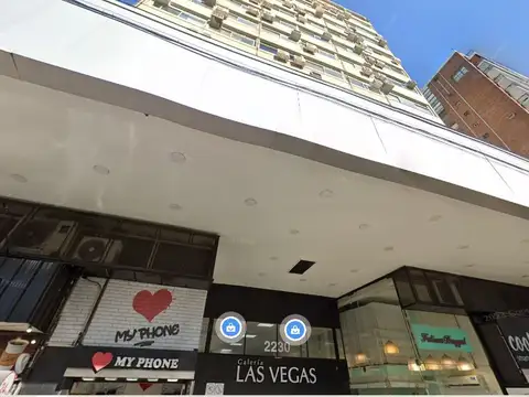 Oficina en Alquiler en Belgrano, $ 350.000