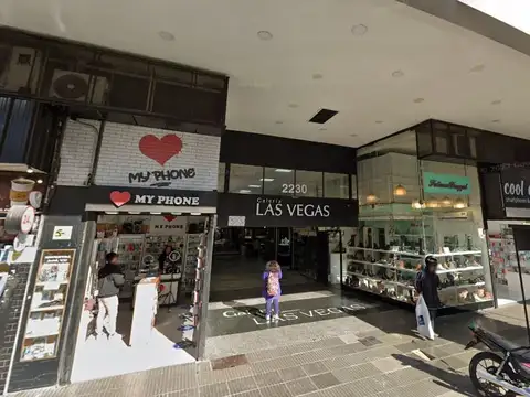 Av. Cabildo 2200, Piso 7