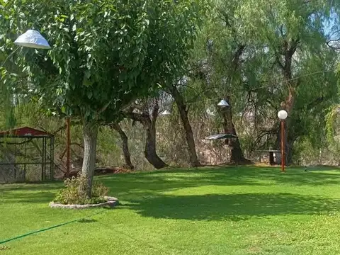 Casa en Venta en Mendoza, USD 85.000