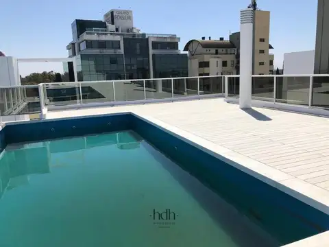 Departamento en Venta en Jardin, USD 125.000