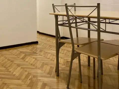 Departamento en Alquiler Temporal al Este