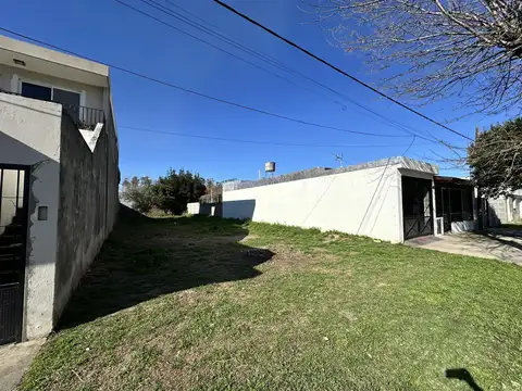 Terreno en Venta 36  mts Fondo