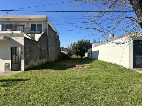 Terreno en Venta de 329,0 m2