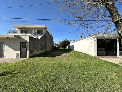 Venta Terreno en pueblo de Fighiera 2
