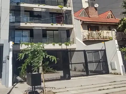 EXCELENTE DEPARTAMENTO 2 AMBIENTES A ESTRENAR, DETALLES DE CATEGORÍA  