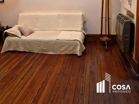 Oficina en Alquiler 40 años