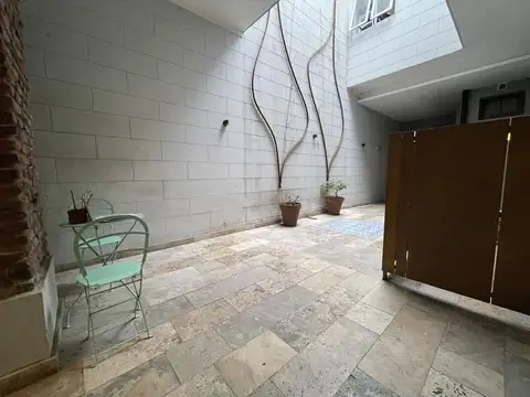 Depto Tipo Casa en Venta en Almagro, USD 82.000
