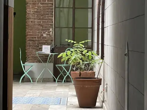 Depto Tipo Casa en Venta de 2 dormitorios