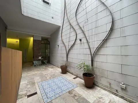 Depto Tipo Casa en Venta A Estrenar