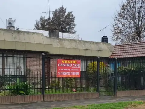 Don Torcuato  VENDO EXCELENTE CASA