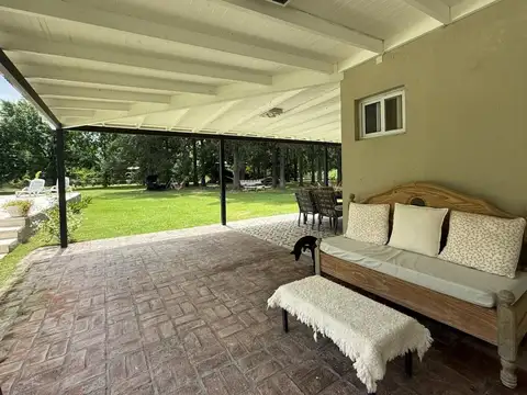 Casa en Venta 3 años