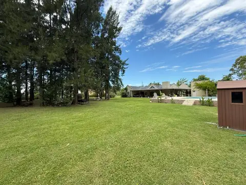 Avenida Juan Pablo II 1500