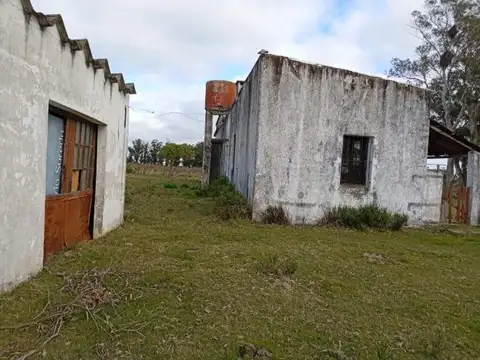 Ruta 9 y 12