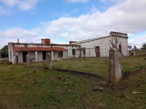 Ruta 9 y 12
