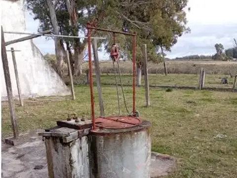 Chacra en Venta en Camino a Laguna del Sauce, Maldonado