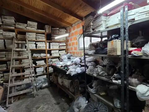 Galpon en Venta 18 años