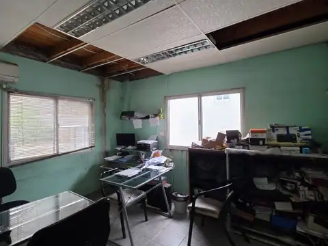 GALPÓN EN VENTA MONTE GRANDE EXCELENTE UBICACIÓN