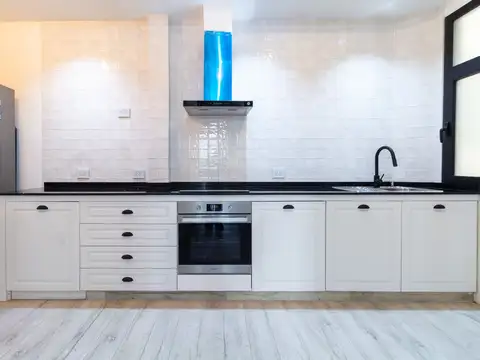 Espectacular Depto / oficinas hecho a nuevo