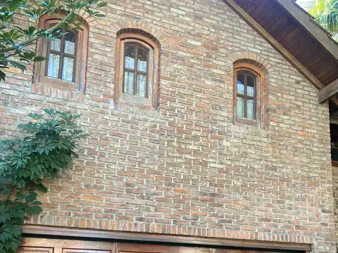 Casa en Venta en Lomas de San Isidro, USD 432.000