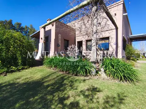 Casa en Venta de 3 dormitorios