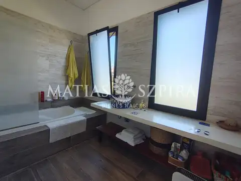 Casa en Venta 7 años