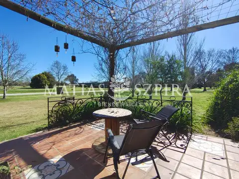 Casa en Venta en Carlos Keen, USD 290.000