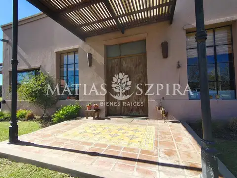 Casa en VENTA en Chacras La Primavera