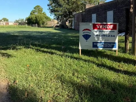 Terreno en Venta en Felicia, USD 18.000