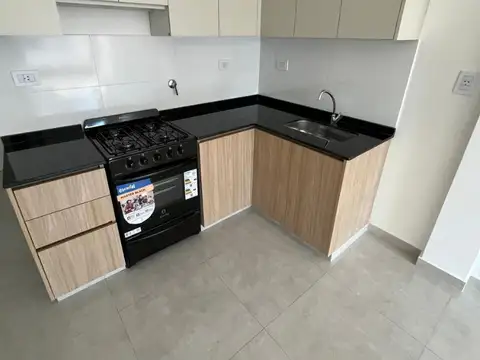 Departamento en Venta A Estrenar