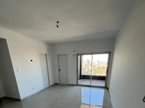 CIUDADELA. SAAVEDRA 4100. DEPTO 2 AMBIENTES A ESTRENAR CONTRA FRENTE