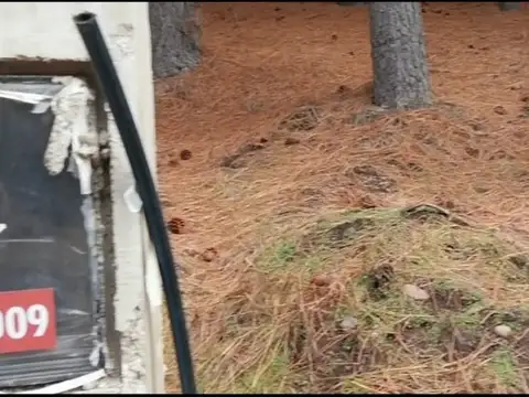 Terreno en Venta de 868,0 m2