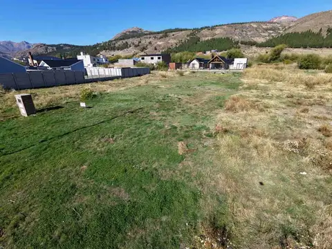 Terreno en esquel