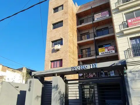 Departamento 2 ambientes 55 m2 VENTA DIRECTA