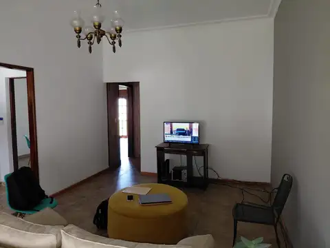 Casa 4 ambientes s/2 lotes Paso d Rey Apta Crèdito