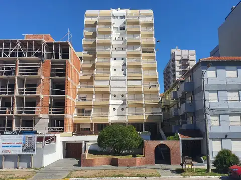 Avenida Costanera 2200, Piso 4