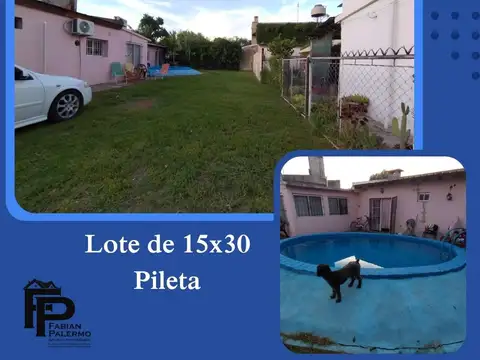 Casa en Venta en Lima, USD 80.000