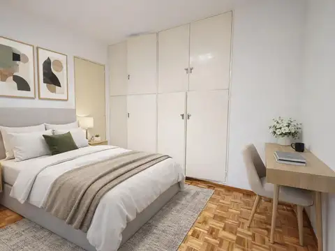 Departamento en Venta 50 años