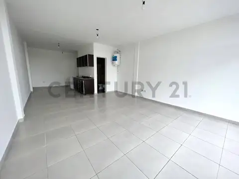 Coronel Brandsen 1000, Piso 0