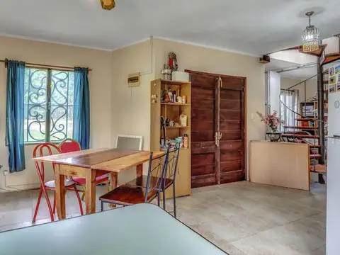 Casa en Venta de 1 dormitorio