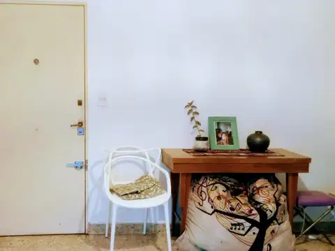 Departamento en Venta en Malaver, USD 50.000