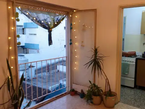 Departamento en  Malaver, 2 ambientes. Oportunidad