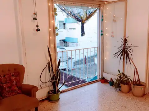 Departamento en  Malaver, 2 ambientes. Oportunidad